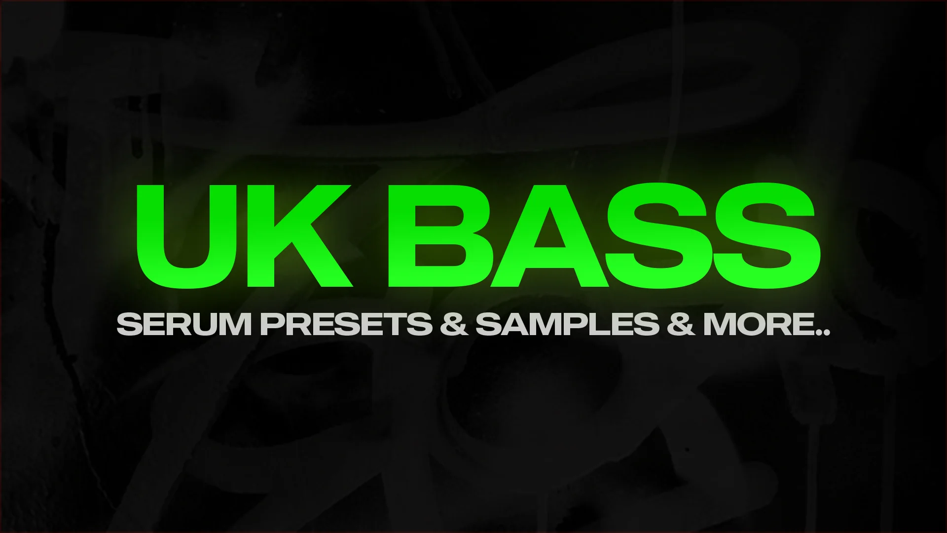 Enter the New Bass Dimension